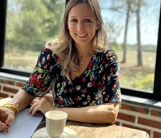 Charlotte Ducharme